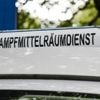 Weltkriegsbombe in Teltow wird entschärft: Tausende Menschen müssen ihre Wohnungen verlassen – auch Berliner betroffen