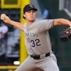 Langford homer ends no-hit bid and gives Rangers 2-1 win over Colorado after Rockies fired manager