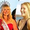 Miss World beauty contest is embroiled in 'exploitation' row after Miss England competitor accuses organisers of using her to lure in wealthy investors