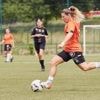 Football. Barrage retour D3F : Les Lorientaises en route pour décrocher le Graal