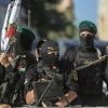 Vierte Nacht in Folge Angriffe: Israel beschießt Kommandozentralen der Al-Kuds-Brigaden