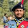 Screams and chaos: The moments after Bangladesh fighter jet hit a primary school