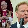 NFL weighs in on Robert Prevost's Pope election