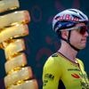 LIVE GIRO. Loodst Van Aert ploegmaat Kooij naar sprintzege?