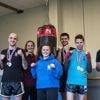 « On se tape dessus mais on rigole bien » : Iroise kick-boxing, un club familial et performant