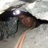 I was the last person to see man who suffered 'worst death imaginable' - this is why I couldn't save him