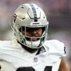 Pete Carroll says Raiders didn't rush into decision to release Christian Wilkins
