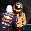 Live F1 | Piastri baalt na tweede plek in sprintrace van gebrek aan topsnelheid