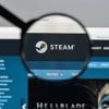 Gameplatform Steam werkt vanaf volgend jaar niet meer op Chromebooks