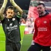 Nieuwe ontwikkeling: PSV en Sparta in gesprek over ruildeal met keepers Nick Olij en Joël Drommel