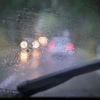 Auch Gewitter möglich: Heftige Regenschauer in Südbrandenburg erwartet