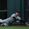 Verlander gets no-decision as Pirates top reeling Giants 3-1 for 4th straight win