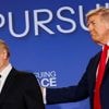 Geen akkoord na topoverleg in Alaska, Poetin nodigt Trump uit voor bezoek aan Moskou: “Misschien doe ik dat wel”