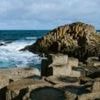 Giant's Causeway visitors urged not to jam coins into iconic rocks