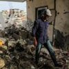 Israeli strikes across Gaza kill at least 26, Palestinian officials say