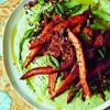 Kreative Rezepte mit Gewürzen: Kleine Prisen haben große Wirkung
