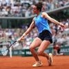 Roland-Garros 2025 : à l'issue d’un match indécis, la Française Lois Boisson fait parler sa puissance et rallie les huitièmes aux dépens d'Elsa Jacquemot
