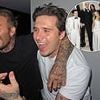Victoria Beckham's heartbreaking Father's Day tribute to husband David filled with nods to son Brooklyn amid their family feud after he failed to acknowledge his dad's knighthood - as she leads celebrity posts