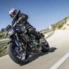 Motorrad-Bestseller Yamaha MT-07 im Test: Endlich Upside-down