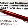 Konjunktur: Wirtschaftsforscher: Weniger Firmenpleiten