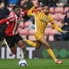 Mercato FC Nantes. Le défenseur de Southampton Armel Bella-Kotchap, sur les tablettes des Canaris