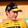 “De beste in de lente is niet per se de beste in de Tour”: herstelde Jonas Vingegaard gelooft in zijn kansen tegen Tadej Pogacar