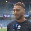 “Of Club uitschakelen een stunt zou zijn? Wij zijn ook geen prutsers, hé”: geblesseerde Dessers hoopt dat Rangers beste niveau haalt