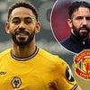 Man United 'are on the verge of signing Matheus Cunha for £62.5m' as Ruben Amorim closes in on completing major stage of Red Devils rebuild