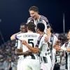 Entscheidung in Serie A: Kolo Muani trifft: Juventus Turin erreicht Königsklasse