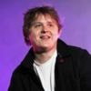 Lewis Capaldi makes stage return with surprise set at charity gig