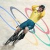 Rekordfahrt: Brite Richardson als erster Radsprinter unter neun Sekunden