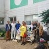 À Vannes, des patients en dialyse ont participé à un tour de france à vélo