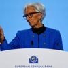 Spekulationen über Wechsel zum Weltwirtschaftsforum: EZB-Insider wittern Kampagne gegen Präsidentin Lagarde