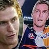 Channel Nine is caught out making 'disrespectful' Adam Selwood mistake after the footy great's tragic death
