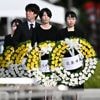Sorge vor neuem Krieg wächst: Hiroshima gedenkt der Tausenden Opfer der Atombombe