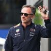 Christian Horner sacked as Red Bull F1 team boss