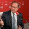 Conflit Israël-Iran : "Il peut y avoir un embrasement du monde", avertit François Hollande