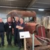 De grootste brandweerbeurs van Europa vind je in Weelde: “Voor dit voertuig hebben ze ooit de Brusselse ring afgesloten”