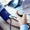 Boost for AstraZeneca after successful trial of experimental blood pressure drug