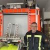 Freiwillige Feuerwehr im Berliner Norden: „Man muss Allrounder sein“