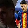 Alvaro Morata admits he was 'depressed' and tried to 'fake an injury' to miss Spain's Euro 2024 win - as he reveals legend helped him through 'self-destructive' era which left him fearing he would die