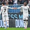 Serie A. L’AC Milan renverse le Genoa en clôture de la 35e journée