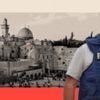 Jeremy Bowen: 'Thank you, but it's too late': Why some Palestinians aren't convinced by Starmer's promise