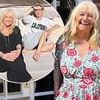 Judy Finnigan looks radiant in rare snaps as she celebrates her 77th birthday with husband Richard Madeley and their family