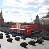 Rusland sneller door Sovjet-wapendepots dan gedacht: ‘Voorraad is onomkeerbaar uitgeput’