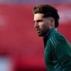 Mercato Paris FC. Luca Zidane pisté pour être la doublure d’Obed Nkambadio au poste de gardien ?