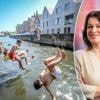 Zomers weekend met veel zon en daarna schiet het kwik omhoog: “Vooral dinsdag en woensdag worden drukkend warm”