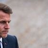 Le président Emmanuel Macron va recevoir ce mercredi des familles d'otages israéliens retenus à Gaza