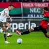 Knotsgek duel in Nijmegen met al acht goals, gemiste strafschop Chery zorgt voor opluchting bij PSV