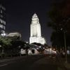 Burgemeester Los Angeles schrapt avondklok voor centrum van de stad